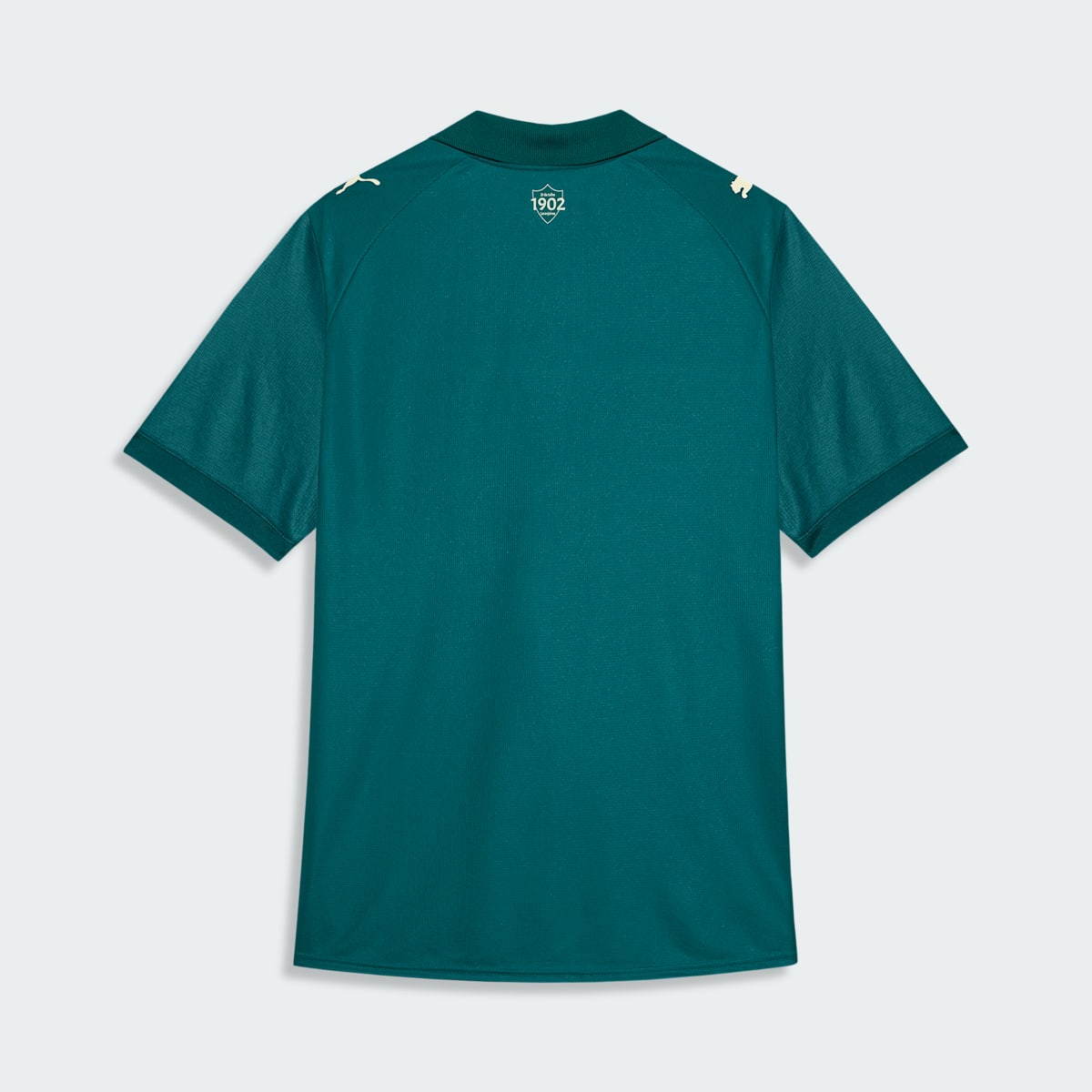 Camisa Fluminense III 2026/2027 Torcedor Masculina - costas