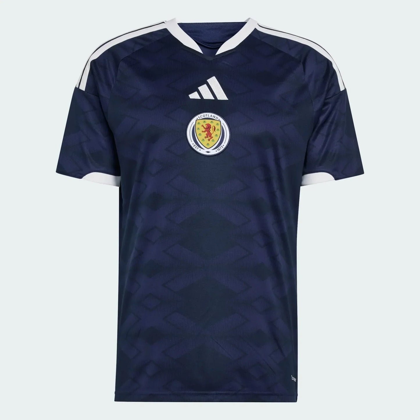 Camisa Escócia Feminina 2026 I Torcedor Copa do Mundo